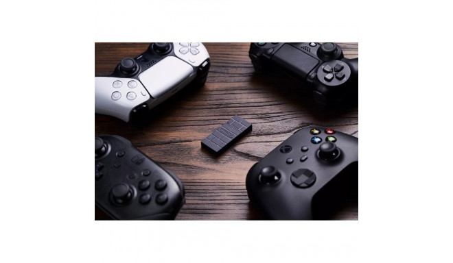 8Bitdo USB juhtmevaba adapter 2, sisemine Bluetooth