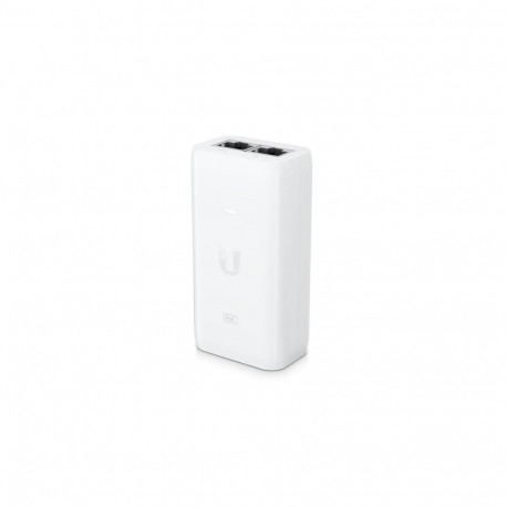 U-POE is designed to power 802.3af PoE devices. U-POE-AF delivers up to 15W of PoE that can be used 