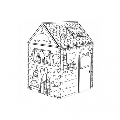 Fellowes PLAYHOUSE BIRTHDAY/100142505