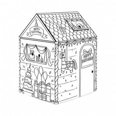 Fellowes PLAYHOUSE UNICORN/100142504