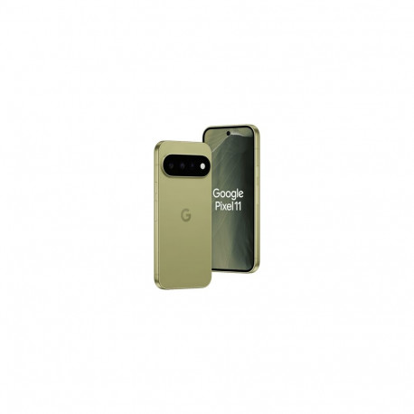 Google Pixel 11 256GB pistachio