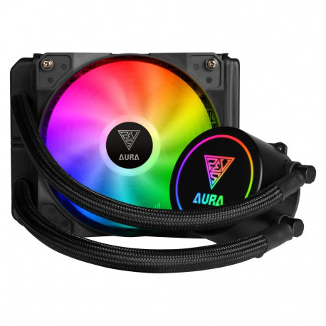 "Gamdias Liquid Kühler Aura GL120 Wakü retail"
