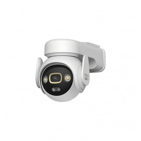 "IMOU AOV PT 4K Kit (wifi+4G) Webcam"