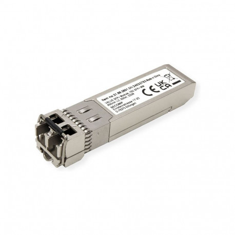 "SFP+ Modul MiniGBIC SR/LC 10GbE Multimode 850nm max. 300m"