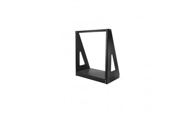 "STARTECH.COM 2 Pfosten Schwerlast Rack - Open Frame Server Rack - 12HE"