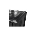 "STARTECH.COM 25HE Zerlegbares Server Rack/ -Schrank mit Rollen"