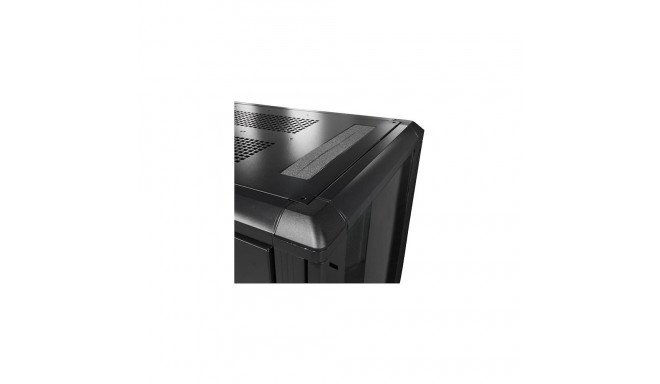 "STARTECH.COM 25HE Zerlegbares Server Rack/ -Schrank mit Rollen"