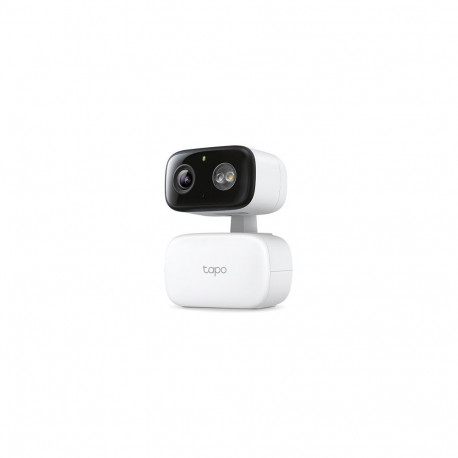 "TP-Link Tapo C206 venkovn/outdoor kamera (2MP, 1080p, IR 12m, WiFi, micro SD card)"