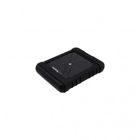 "USB 3.0 auf 6,35cm 2,5Zoll SATA 6Gbps/SSD Festplattengehäuse mit UASP - 2,5zoll (6,4cm) HDD/Solid S