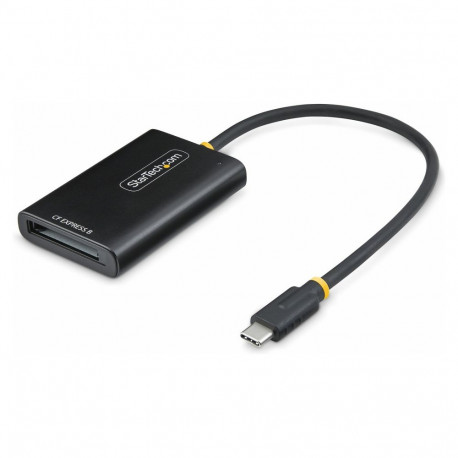 "USB-C CFexpress Typ B Kartenleser Mobiler USB 10Gbps Speicherkartenleser USB-C zu CF Express 2.0 Le