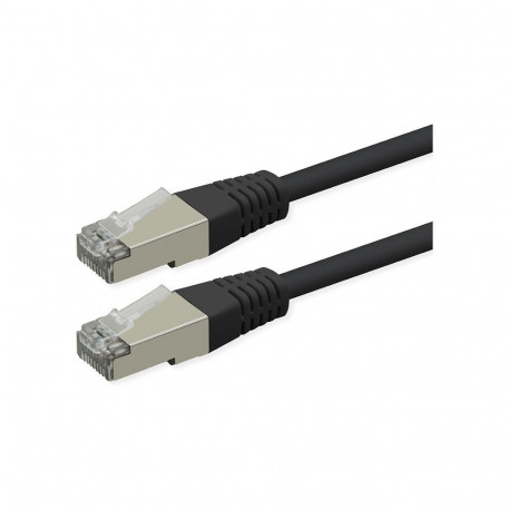 "KAB ROLINE Patchkabel Cat.6 Class E PoE S/FTP PiMF blau 7m"