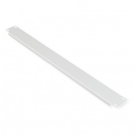 Pimepaneel 48,26cm 19Zoll 1 HE, hall