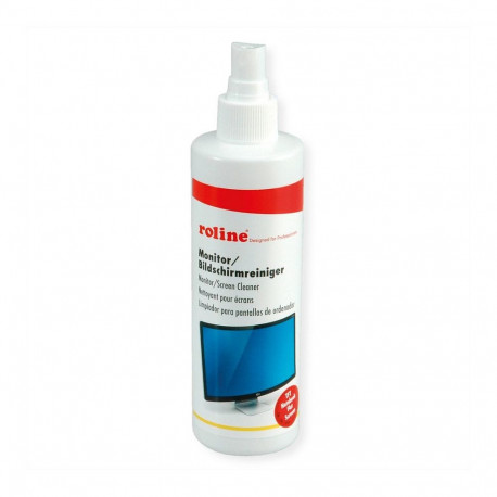 "Bildschirmreiniger TFT 250ml"