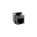 "RJ-45 Kupplung Keystone geschirmt Kat.6 Class E"