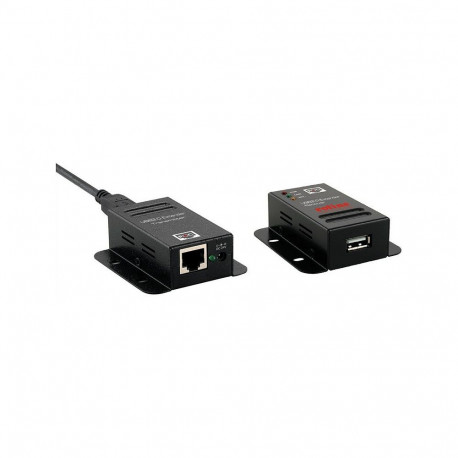 "ROLINE USB 2.0 Verlängerung über RJ45 1x USB max. 50m"