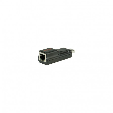 "ROLINE USB 3.2 Gen 1 zu Gigabit Ethernet Konverter"