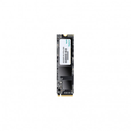 "M.2 1TB Apacer AS2280P4 2280 PCIe NVMe Gen3 x4 3000/2000 MB/s) 3D TLC"