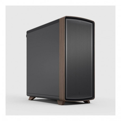 "Fractal Design Summit - Black Solid"