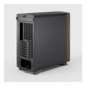 "Fractal Design Summit - Black Solid"