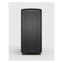 "Fractal Design Summit - Black Solid"