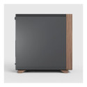 "Fractal Design Summit - Black Solid"