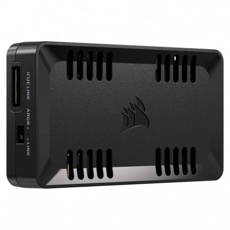 CORSAIR valgustuse ja ventilaatorite kontroller COMMANDER DUO