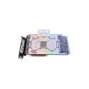 "Thermaltake Pacific V-RTX 4080 Plus Water Block"