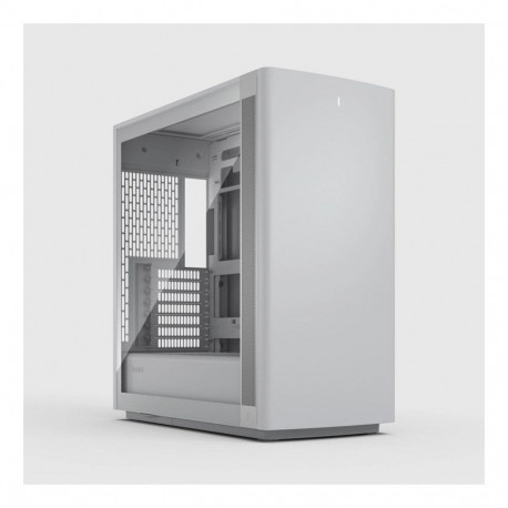 "Fractal Design Define One - Light TG Clear Tint"