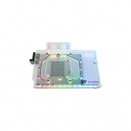 "Thermaltake Pacific V-RTX 4080 Water Block"