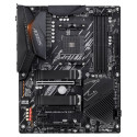 "GIGABYTE B550 AORUS ELITE WF7"
