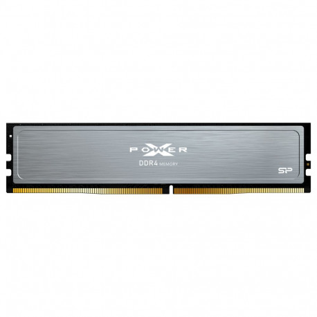 Silicon Power DIMM-mälumoodulite komplekt XPOWER PULSE 3200MHZ 32GB (2X16GB), hall