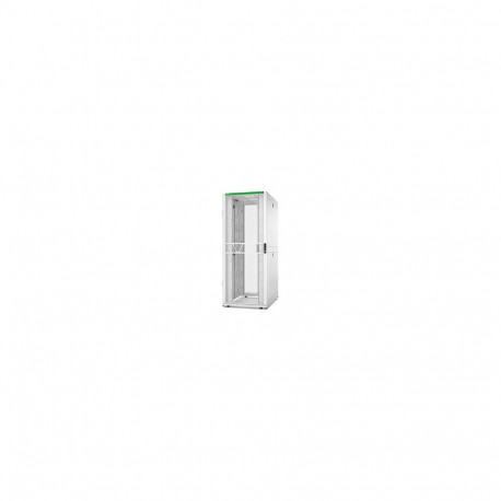"APC NetShelter SX Gen 2 Rack cabinet 1991H x 800W x 1200D mm with sides floor-standing white 42U 19