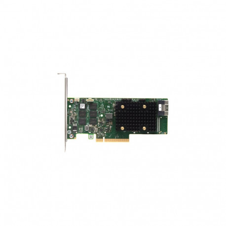 "RAID LENOVO ISG ThinkSystem RAID 940-16i 4GB Flash PCIe Gen4 12Gb Adapter"
