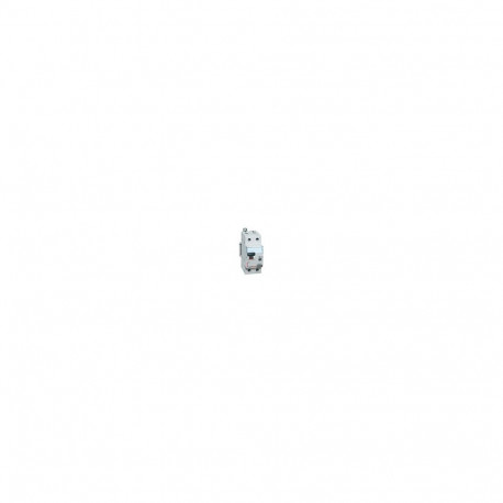 "Legrand 410965 DX3 Fi/LS-Schalter B 16A 1P+N 6kA 30mA Typ A 230VAC 2TE"