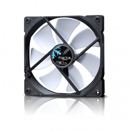 "FRACTAL DESIGN Lüfter Dynamic GP14-WT 140mm"