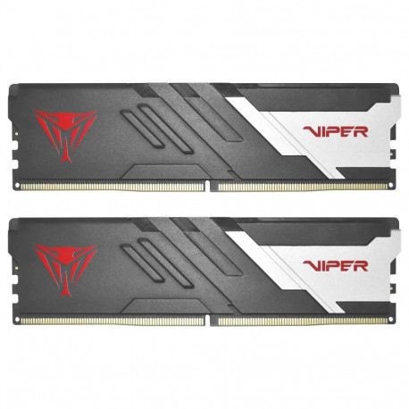 "16GB Patriot DIMM 6000 (2x 8 GB) Dual-Kit (schwarz, PVV516G600C36K, VIPER VENOM, INTEL XMP, AMD EXP