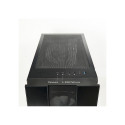 "Chieftec Hunter 2 (schwarz, Tempered Glass)"