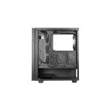 "Chieftec Hunter 2 (schwarz, Tempered Glass)"