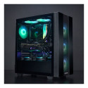 "Chieftec Hunter 2 (schwarz, Tempered Glass)"