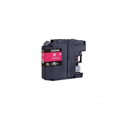 "Brother LC525XL-M - Sehr hohe Ergiebigkeit - Magenta - Original - Tintenpatrone"