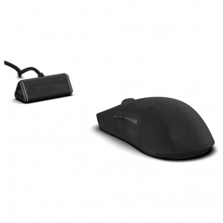Endgame Gear juhtmevaba mänguhiir OP1w 4k v2, 4,000Hz, must