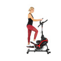 Stepper HAMMER Cross Stepper