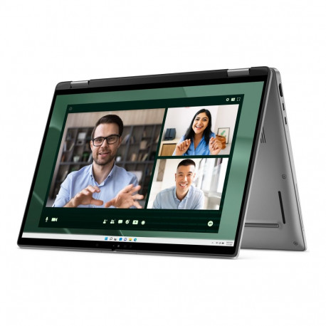 DELL Refurb Latitude 14-7450 2in1 Intel Core Ultra 7 165U 14inch FHD+ TCH LCD 16GB RAM 512GB SSD cam