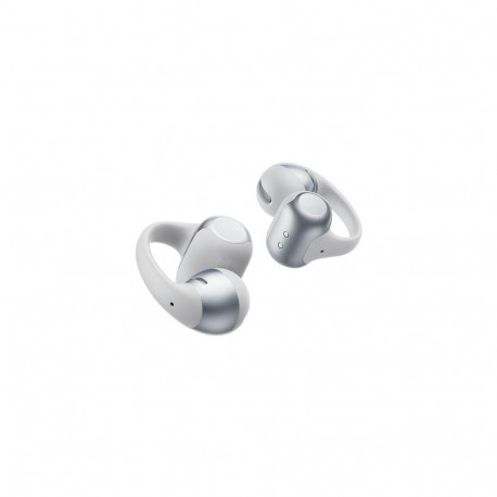 SHOKZ OpenDots 2 Headset Wireless Ear-clip-on Calls/Music/Sport/Everyday Bluetooth Grey