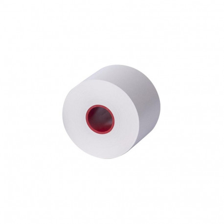 Brother BDA-274058-080 printer label White Self-adhesive printer label