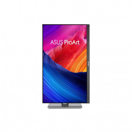 ASUS monitor ProArt Display PA278CGRV 27inch IPS QHD 16:9 144Hz 5ms HDMI 3xUSB 3.2 Gen 1 Type-A USB 