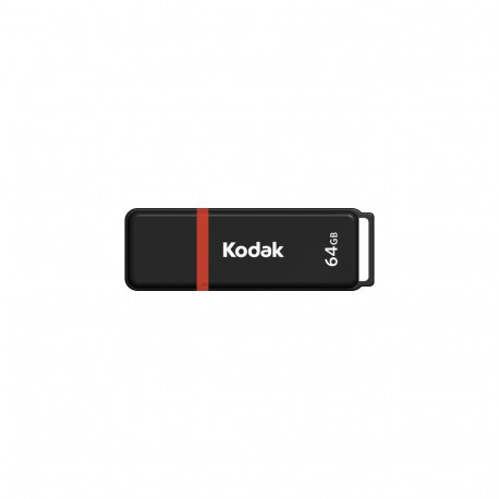 Emtec USB2.0 K100 64GB USB flash drive USB Type-A 2.0 Black