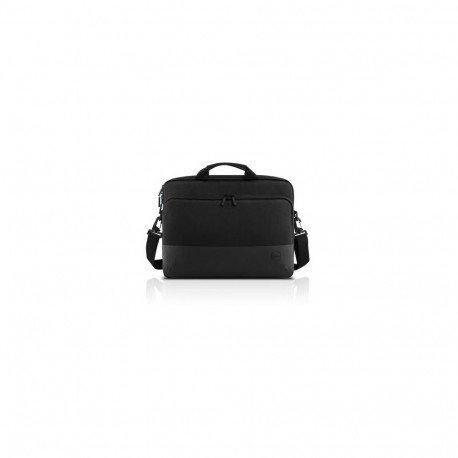 DELL PO1520CS 38.1 cm (15") Briefcase Black