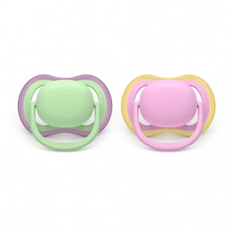 Philips AVENT Pacifier SCF087/12 ultra air