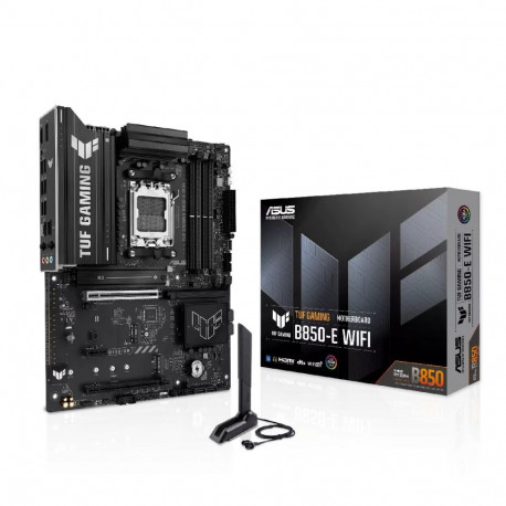 TUF GAMING B850-E WIFI, must